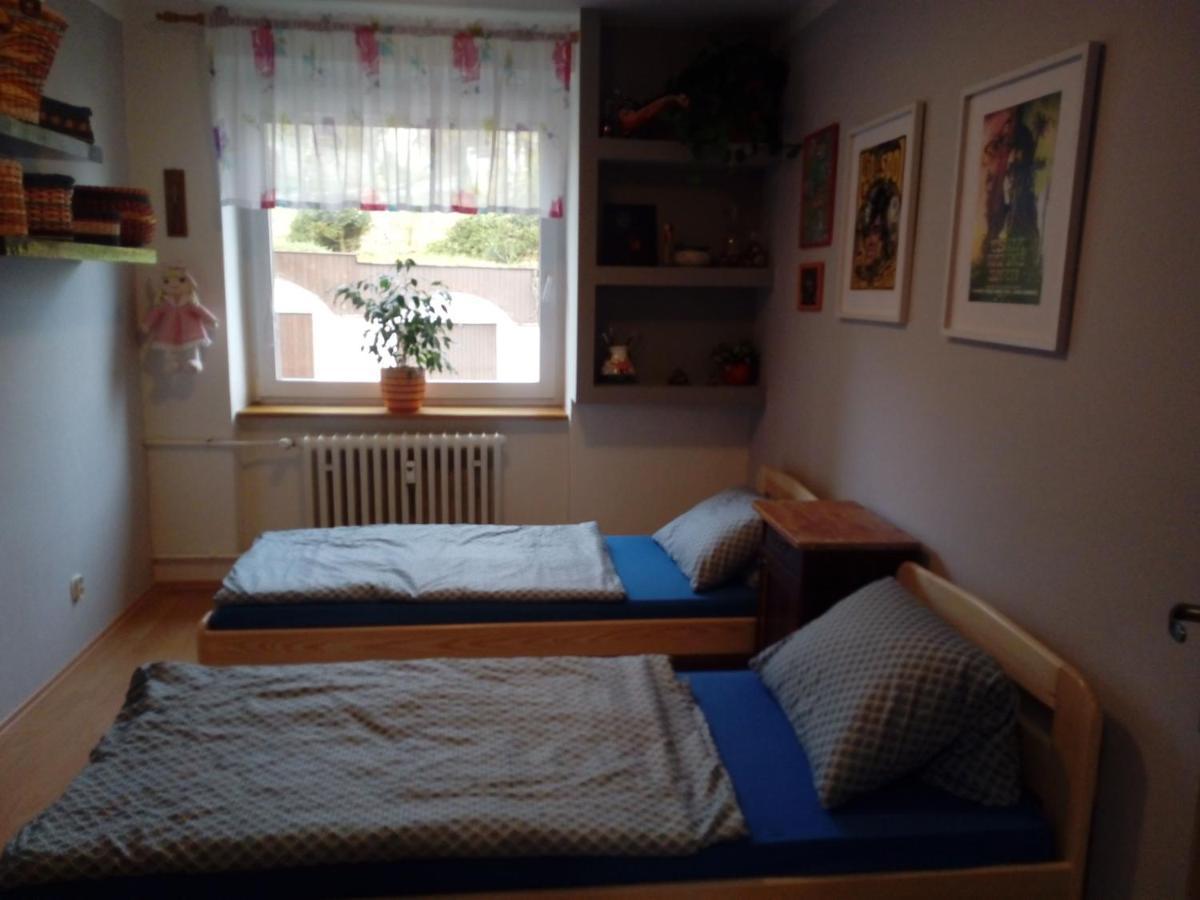 Apartman Na Slunecni Strani Trutnov Exterior photo