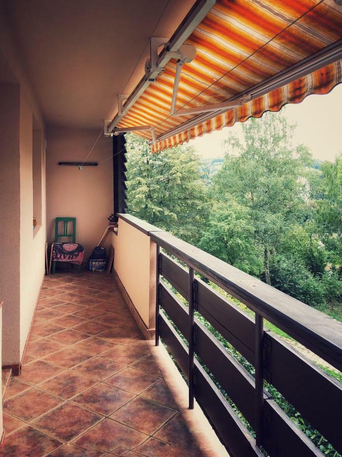 Apartman Na Slunecni Strani Trutnov Exterior photo