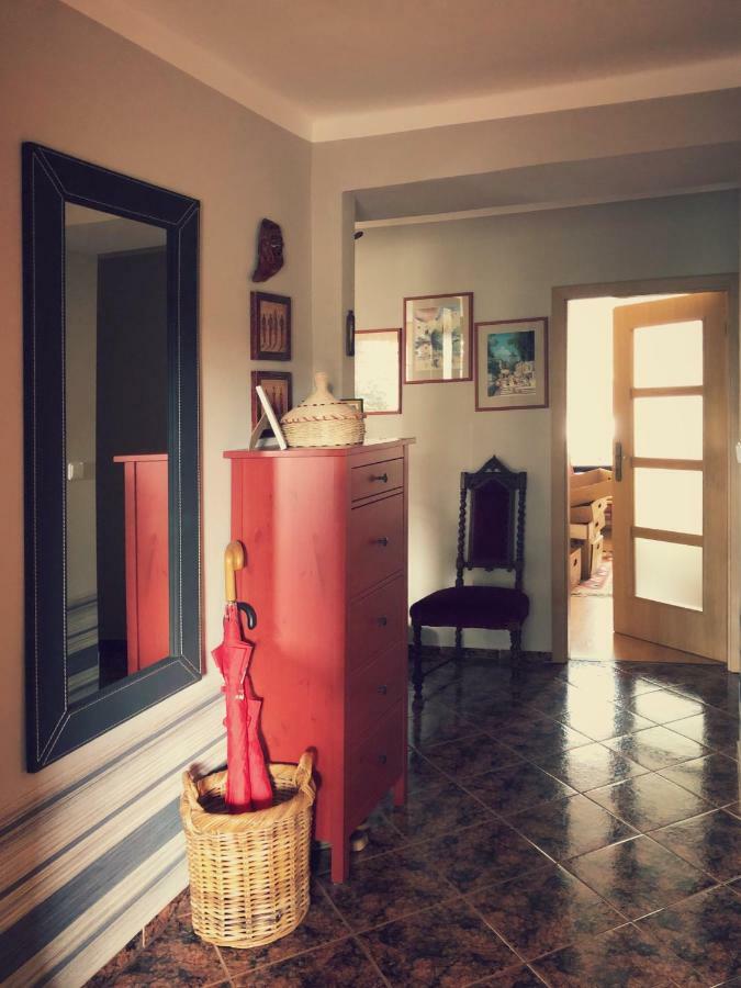 Apartman Na Slunecni Strani Trutnov Exterior photo